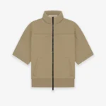 Essentials Spring SS Oak Jacket Kids