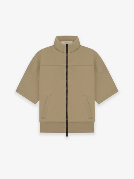 Essentials Spring SS Oak Jacket Kids
