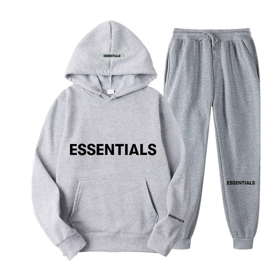 Essentials fear of god tracksuit Essentials fear of god tracksuit