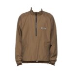 Essentials x SSENSE Zip Jacket Track Half