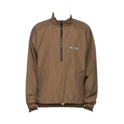 Essentials x SSENSE Zip Jacket Track Half