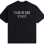 FOG Essential Crewneck t Shirt