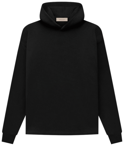 FOG Essentials Plain Hoodie
