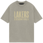 FOG Lakers Essential t Shirt