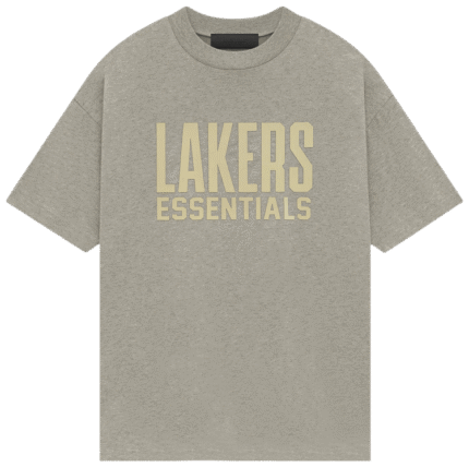 FOG Lakers Essential t Shirt