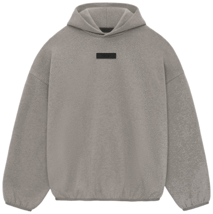 FOG Oversized Essential Hoodie