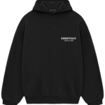 FOG x Essentials Streetwear Hoodie