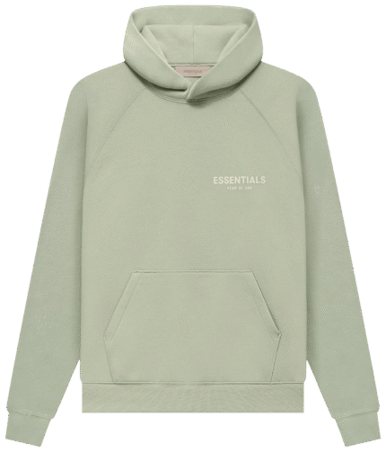 Fear Of God FOG Essentials Hoodie