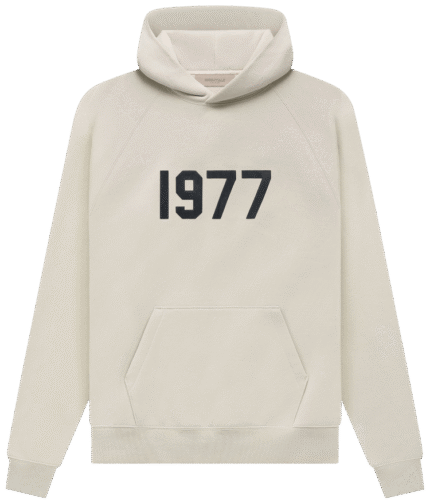 Fear of God 1977 Essentials Hoodie