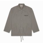 Fear of God Coach Jacket Essentials
