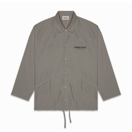 Fear of God Coach Jacket Essentials
