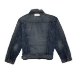 Fear of God Essentials Denim Jacket Trucker