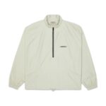 Fear of God Essentials Half Jacket Zip