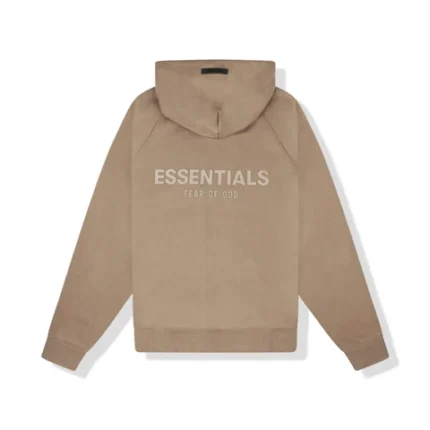 Fear of God Essentials Harvest Hoodie