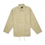 Fear of God Essentials Jacket Work