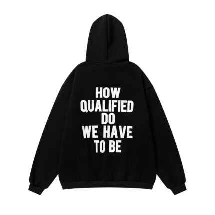 Fear of God Essentials Shadow Black Hoodie
