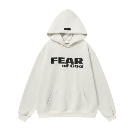 Fear of God Essentials Shadow Hoodie
