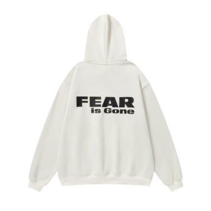 Fear of God Essentials Shadow Hoodie