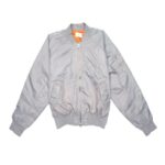 Fear of God FOG Raglan Jacket Bomber