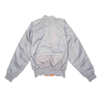 Fear of God FOG Raglan Jacket Bomber