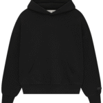 Fear of God Plain Hoodie