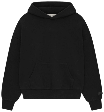 Fear of God Plain Hoodie