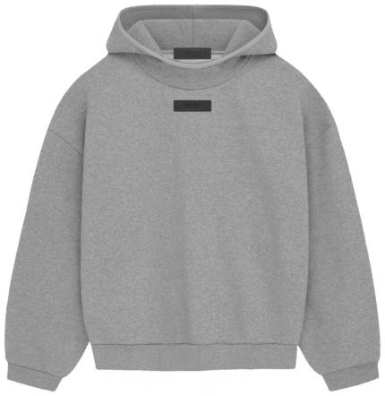 Fear of God Pullover Hoodie