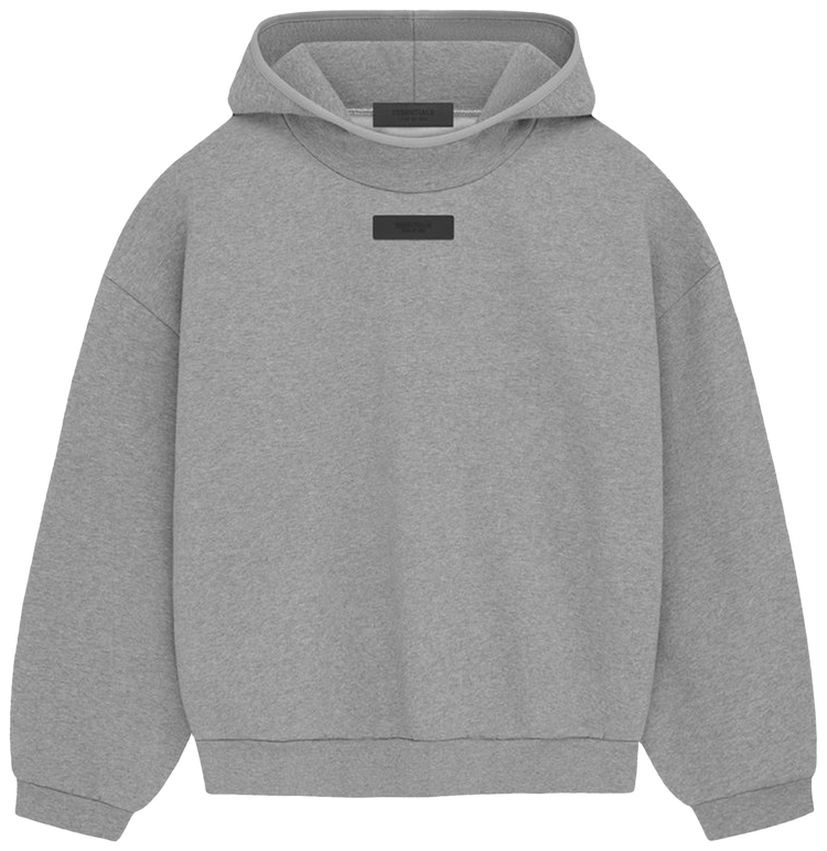 Fear of God Pullover Hoodie Fear of God Pullover Hoodie
