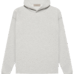 Fear of God Relaxed Hoodie