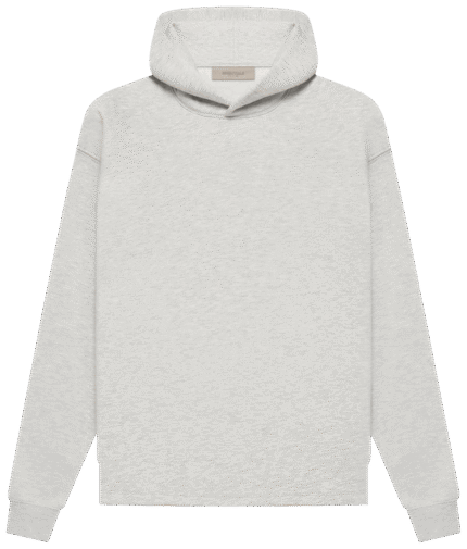 Fear of God Relaxed Hoodie
