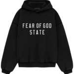 Fear of God State Essential Hoodie