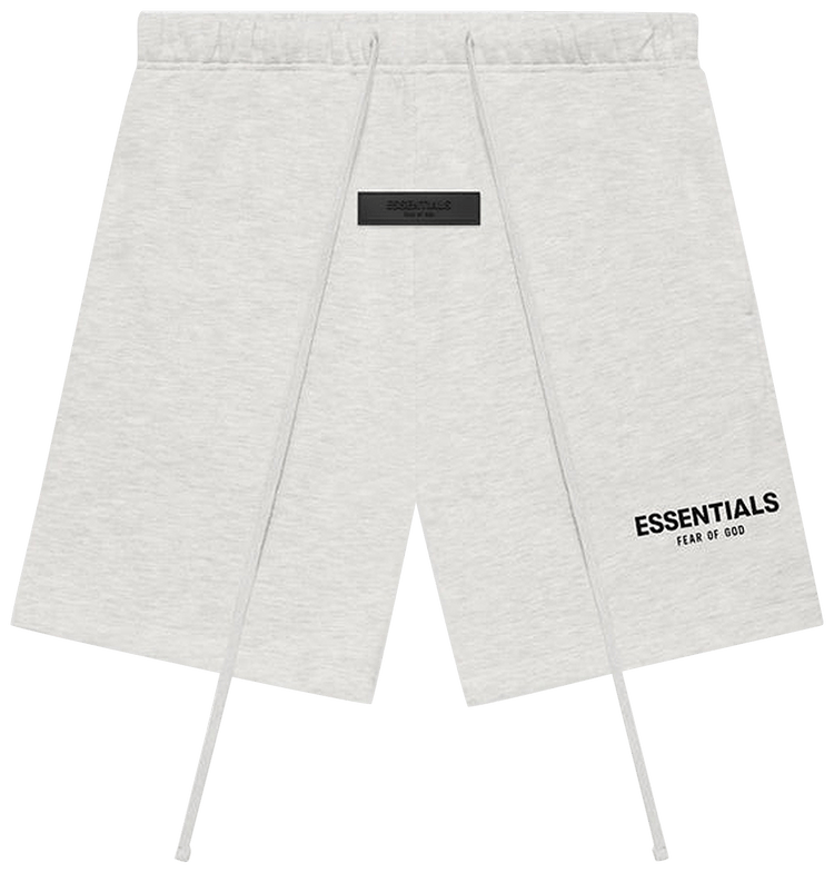 Fear of God White Shorts Fear of God White Shorts