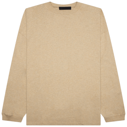 Gold Heather Essentials Sweatshirt