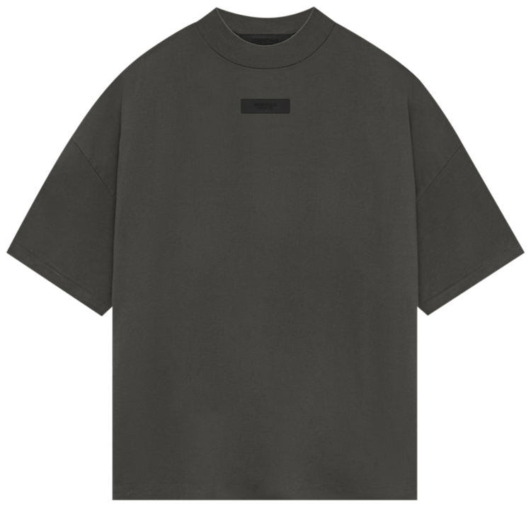 Gray Black Essentials t Shirts Gray Black Essentials t Shirts