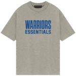 Gray Warriors Essentials t Shirts