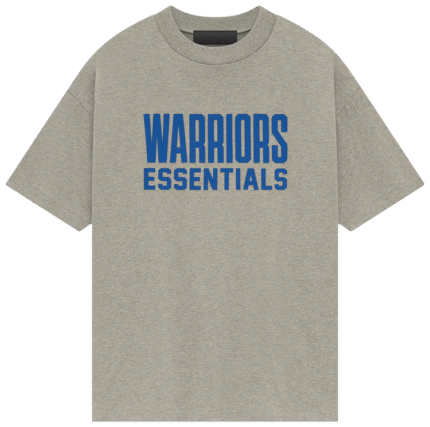 Gray Warriors Essentials t Shirts
