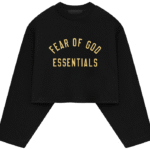 Long Sleeve FOG Essentials Sweatshirt