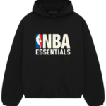 NBA Essentials Hoodie