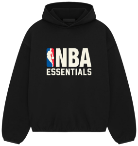 NBA Essentials Hoodie