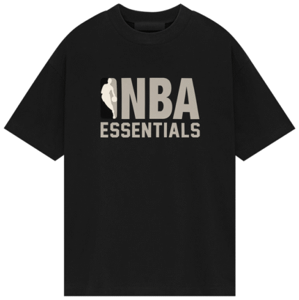 NBA Mens Essentials t Shirts