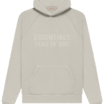Off White Essentials Hoodie