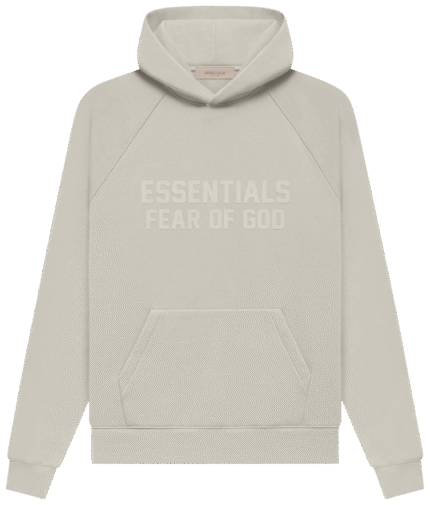 Off White Essentials Hoodie