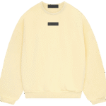 Off White Essentials Sweatshirt
