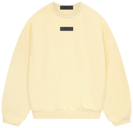 Off White Essentials Sweatshirt