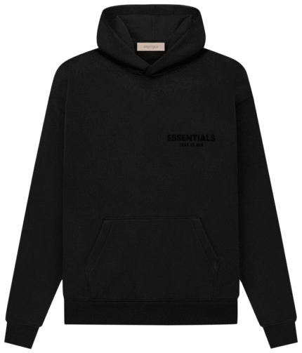 Pacsun Essentials Hoodie