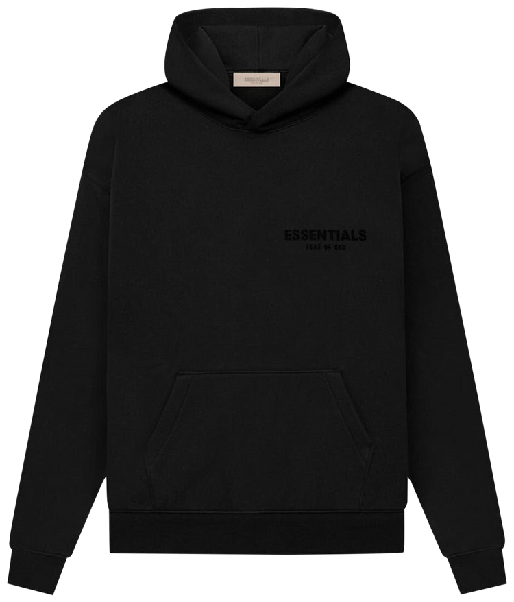 Pacsun Essentials Hoodie Pacsun Essentials Hoodie