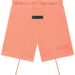 Peach Essentials Short
