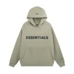 Sage Essentials Hoodie