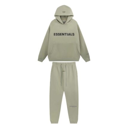 Sage Essentials Tracksuit