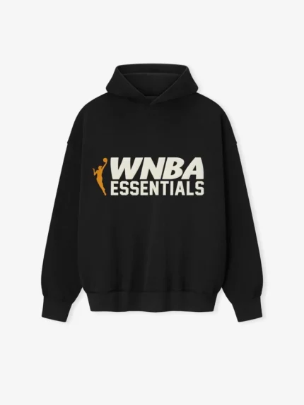 WNBA essentials hoodie